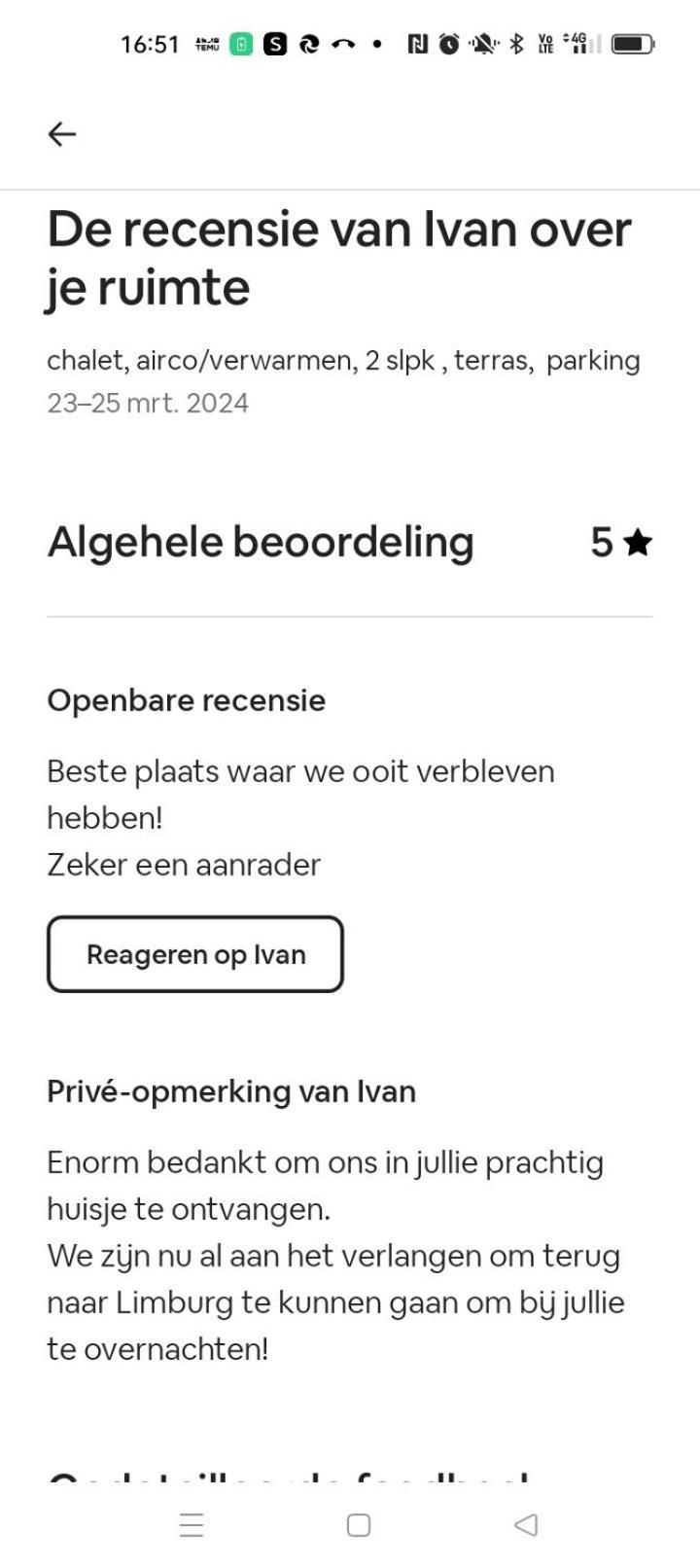Theressa - Free Wifi En Netflix Zutendaal Extérieur photo
