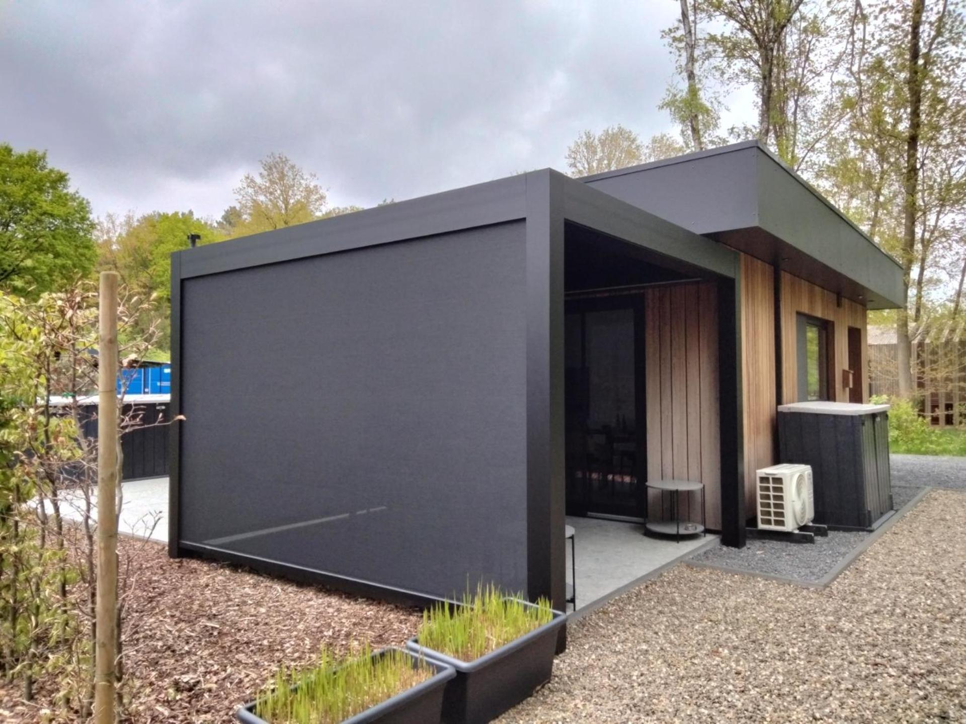 Theressa - Free Wifi En Netflix Zutendaal Extérieur photo