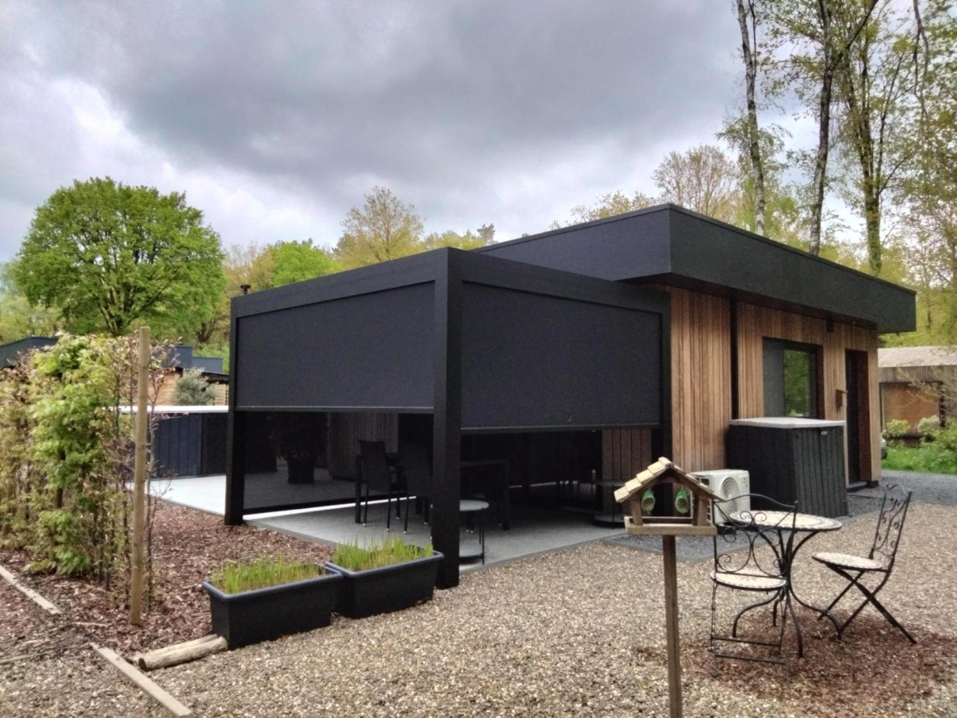 Theressa - Free Wifi En Netflix Zutendaal Extérieur photo